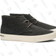 Seavees Maslon Desert Boot in Flannel, $108